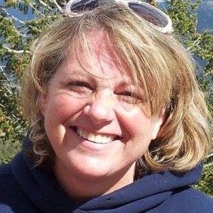 Meet your Posher, Kathleen